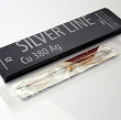 Silver Line CU380 Ag /200Ag wkładka antykoncepcyjna